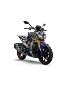 TVS Apache RTR 310 TVS Apache RTR 310