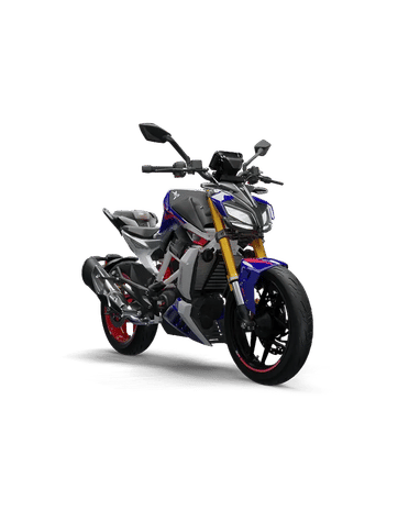TVS Apache RTR 310 TVS Apache RTR 310