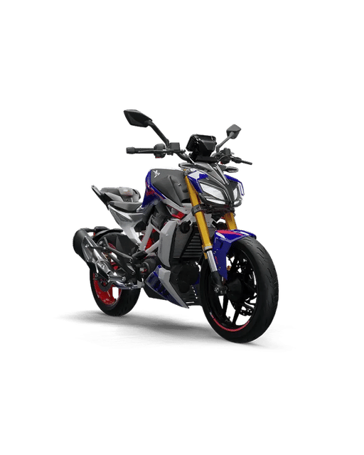 TVS Apache RTR 310 TVS Apache RTR 310