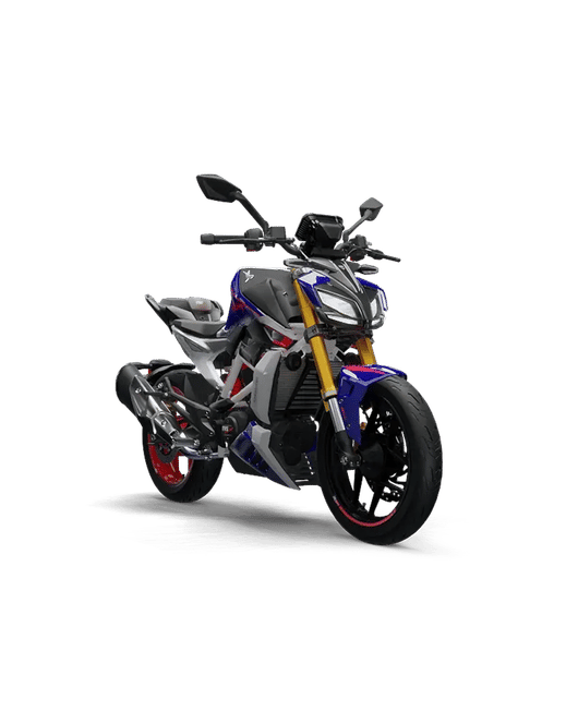 TVS Apache RTR 310 TVS Apache RTR 310