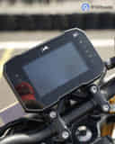 TFT / Instrument Cluster