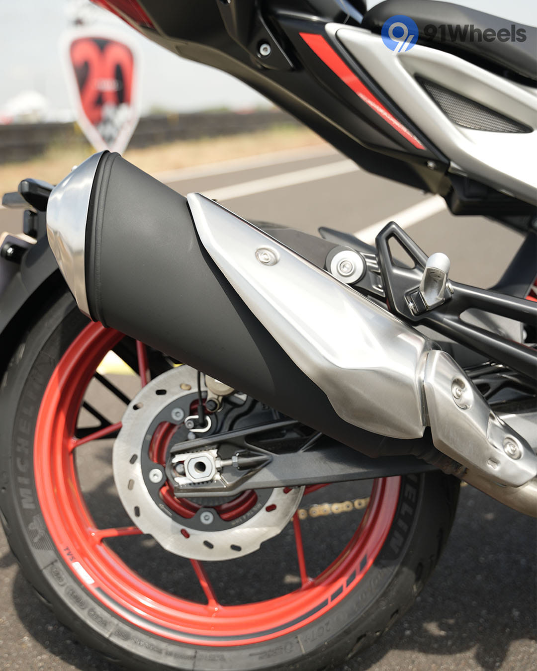 Engine & Exhaust - 4