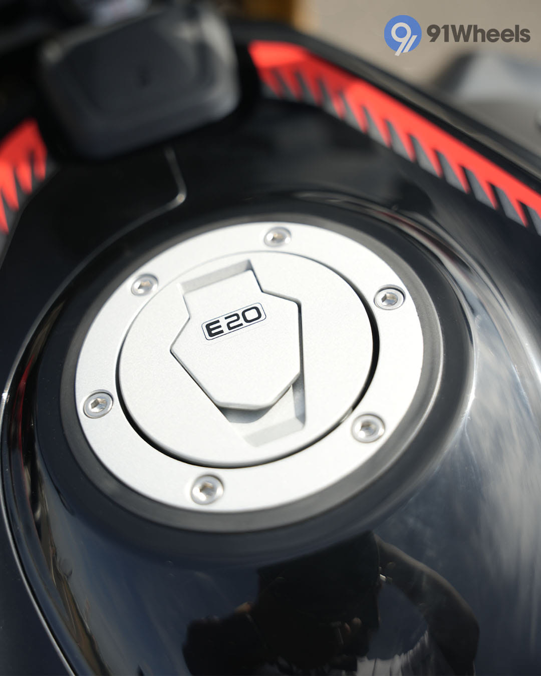 Engine & Exhaust - 7