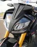 Front Fairing