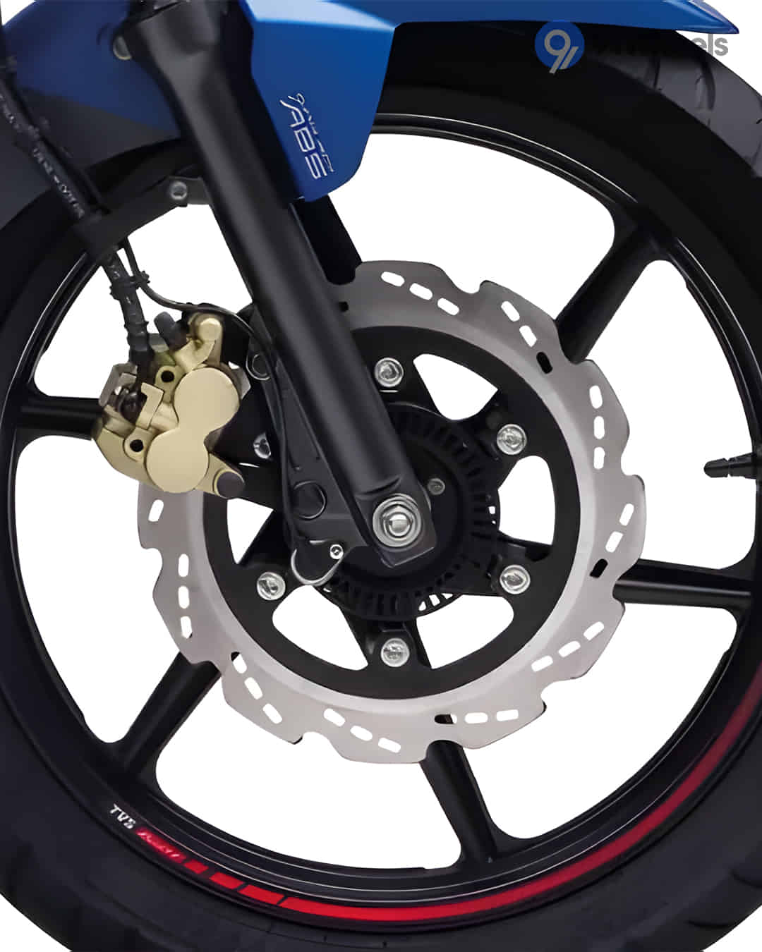 Front Disc Brake Front Disc Brake