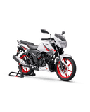 Right Front Three Quarter