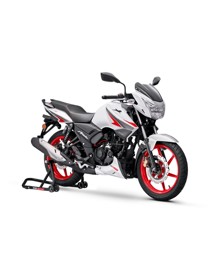 TVS Apache RTR 160