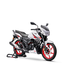 TVS Apache RTR 160 TVS Apache RTR 160