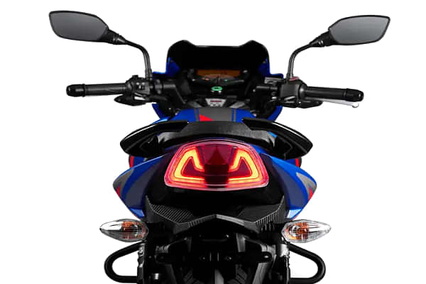 TVS Apache RTR 160 Tail Light