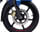 Apache RTR 160 image  Apache RTR 160 image
