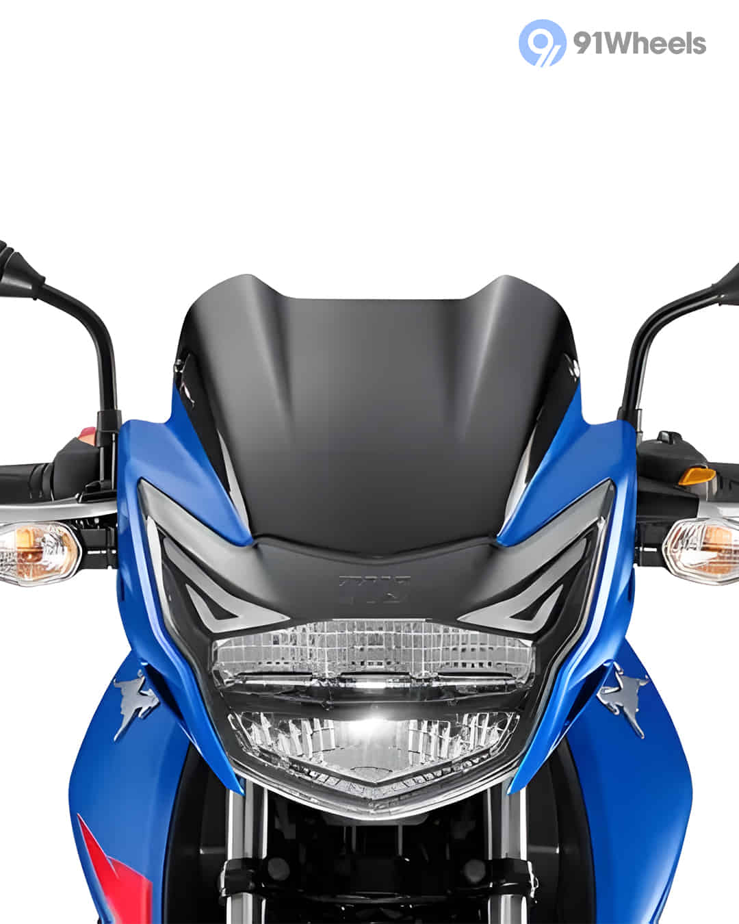 Apache RTR 160 3 Apache RTR 160 3