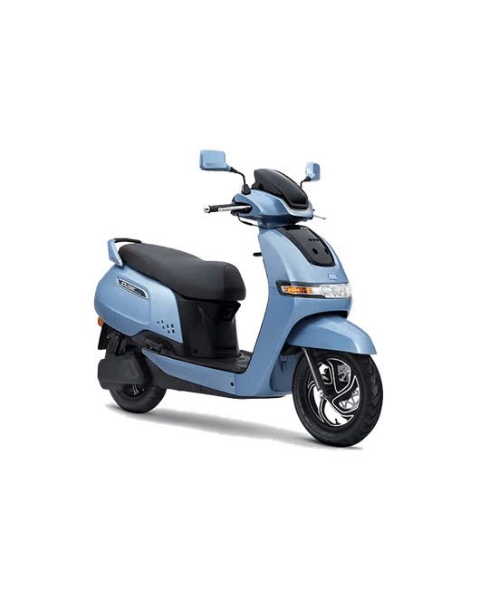 TVS iQube Electric