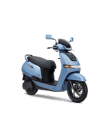 iQube Electric iQube Electric