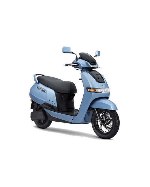 TVS iQube Electric TVS iQube Electric