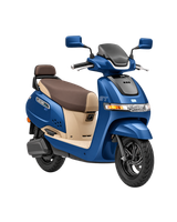 TVS iQube Electric