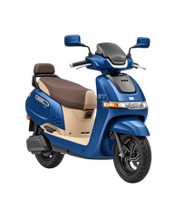 TVS iQube Electric TVS iQube Electric