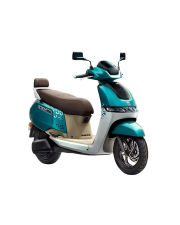 TVS iQube Electric