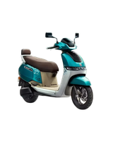 TVS iQube Electric TVS iQube Electric
