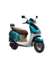 TVS iQube Electric TVS iQube Electric