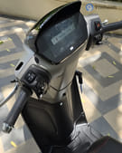 iQube Electric images iQube Electric images