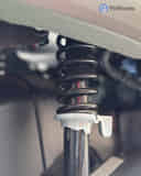 Rear Shock Absorbers