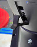 Underseat Luggage Hook