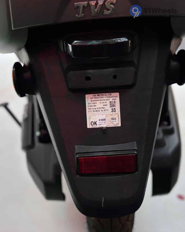 Wheels & Suspension - 10