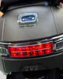 Tail Light