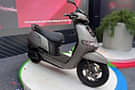iQube Electric images