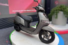 iQube Electric images