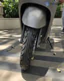 Front Mudguard
