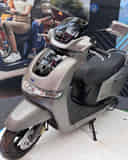 Left Front Three Quarter