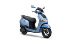 iQube Electric images