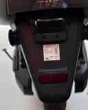 Rear Reflex Reflector