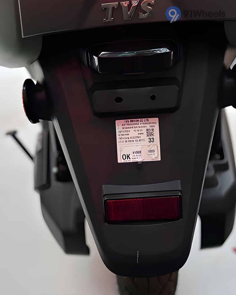 Wheels & Suspension - 8