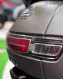 Rear Turn Indicators