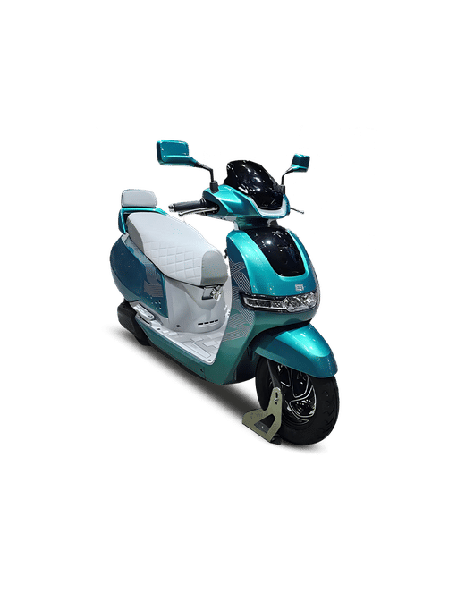 TVS iQube ST Concept TVS iQube ST Concept