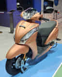 Left Rear Three Quarter