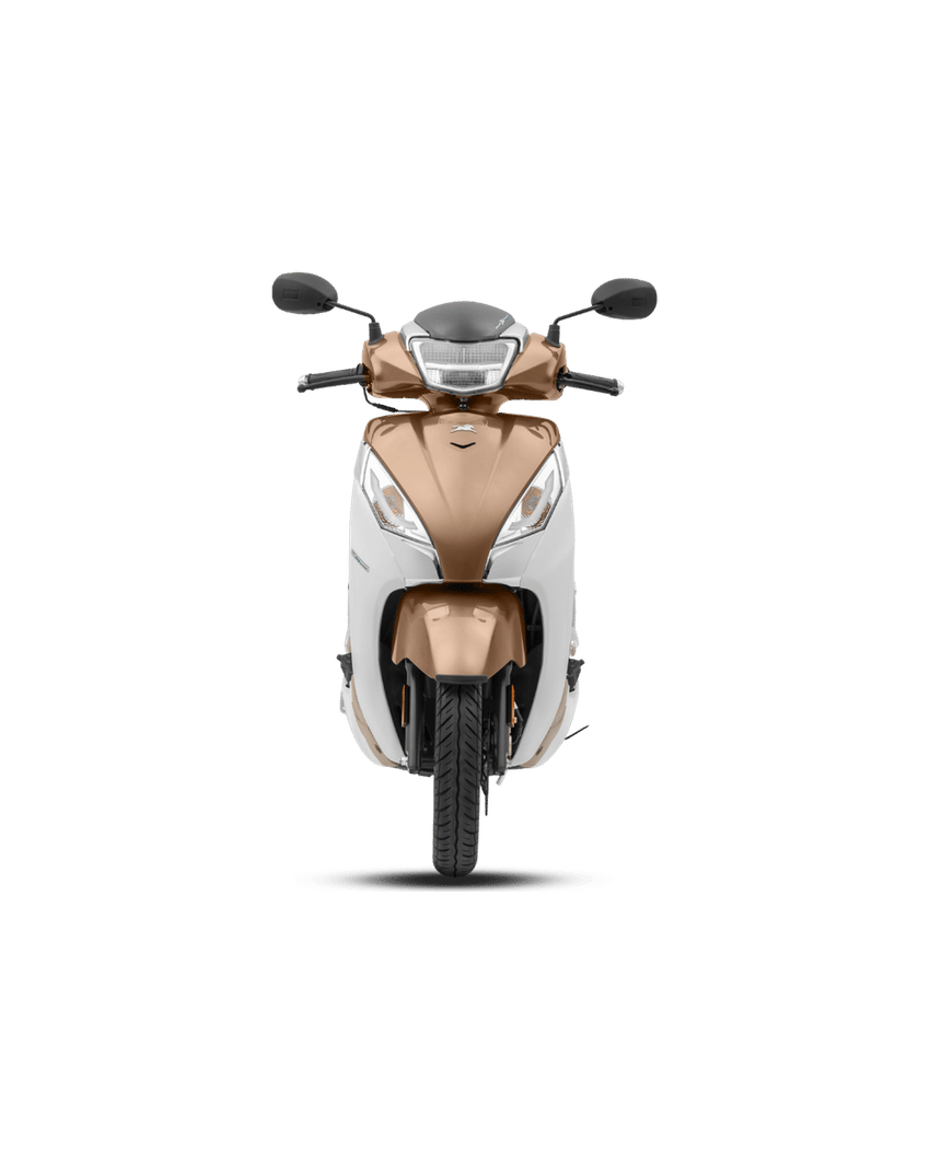 TVS Jupiter 125 Price 2026 | Scooter Images, Mileage & Colours