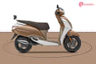 Jupiter 125 images