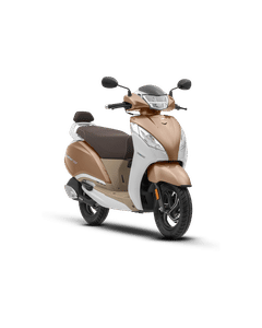 TVS Jupiter 125 TVS Jupiter 125