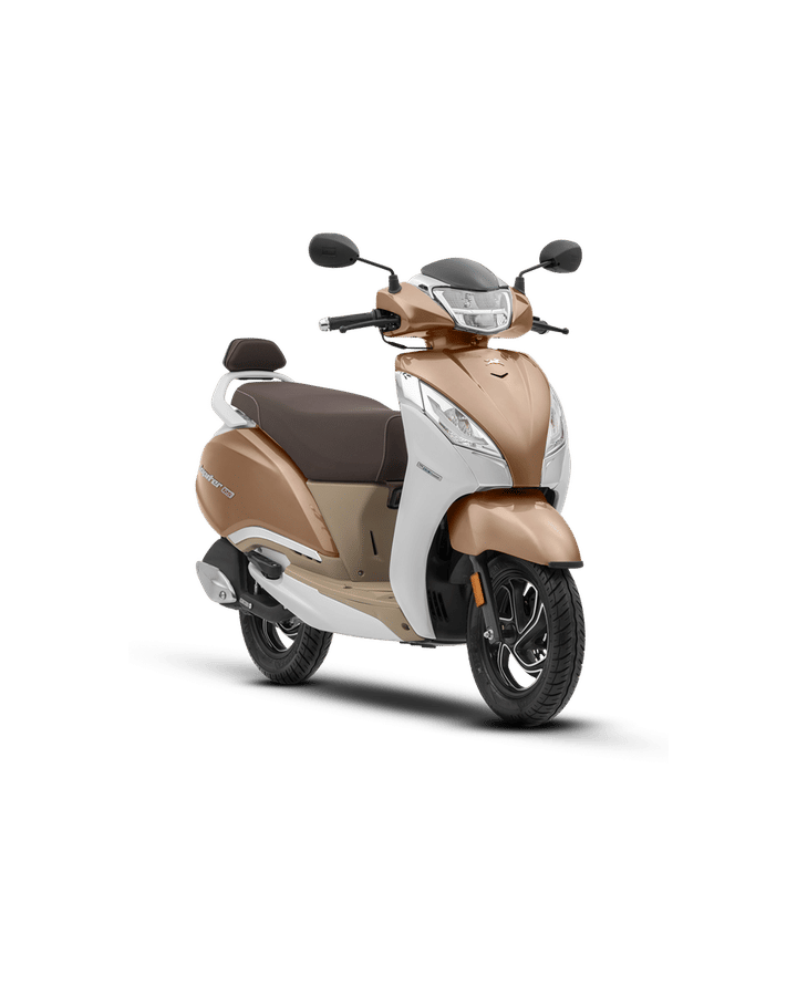 TVS Jupiter 125 TVS Jupiter 125