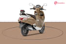 Jupiter 125 images
