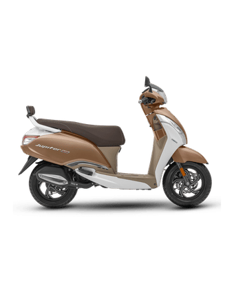 TVS Jupiter 125 TVS Jupiter 125