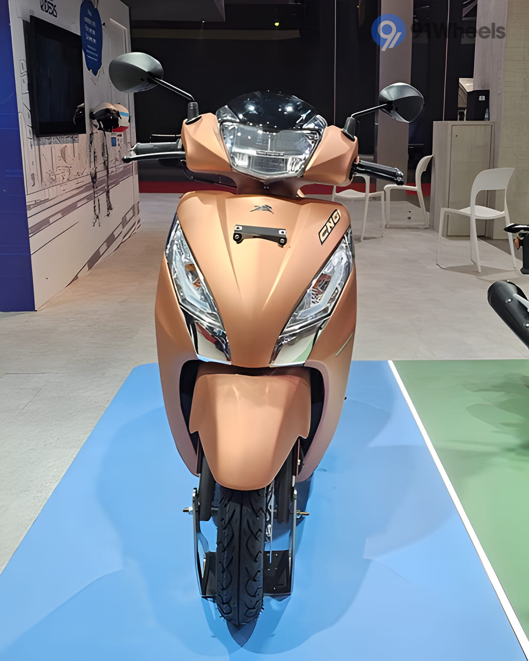 360° View Shots - 9