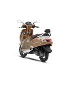 Jupiter 125 images