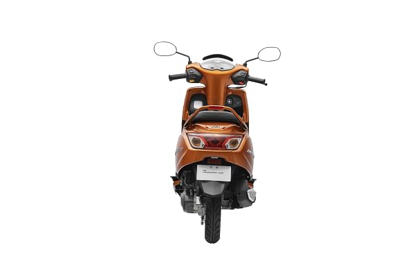 TVS Jupiter 125 Price 2024 Scooter Images Mileage Colours