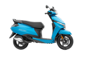 TVS Jupiter Scooter