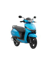 TVS Jupiter Scooter