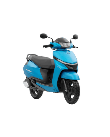 TVS Jupiter TVS Jupiter